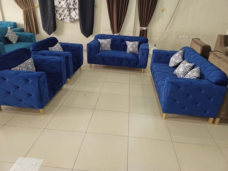  , SAR 1100,  New Sofa Ready For Your House. Best Value & Top Selling!, 2