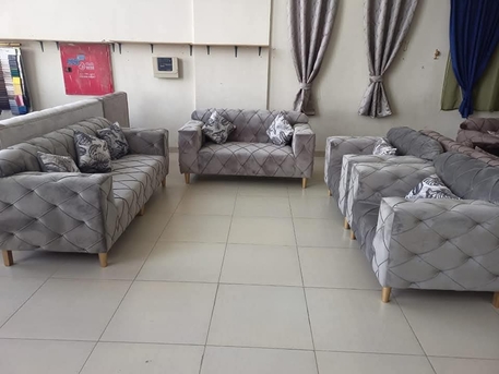  , SAR 1100,  New Sofa Ready For Your House. Best Value & Top Selling!, 4