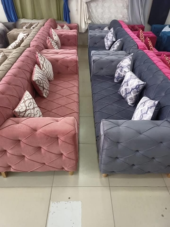  , SAR 1100,  New Sofa Ready For Your House. Best Value & Top Selling!, 1