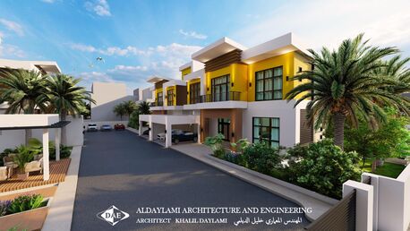 Janabiya, Apartments/Houses, 1350/year, 4 BR, Luxury Villas For Rent In The Al Janabiyah :