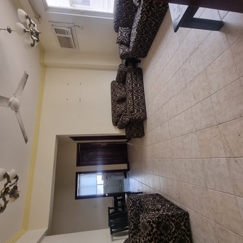 Adliya, Apartments/Houses, BHD 280/month,  2 BR,  #2BATHROOM Hall Kitchen Fully Furnished WiFi Balkani Car Parking