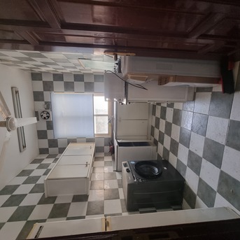 Adliya, Apartments/Houses, BHD 280/month,  2 BR,  #2BATHROOM Hall Kitchen Fully Furnished WiFi Balkani Car Parking