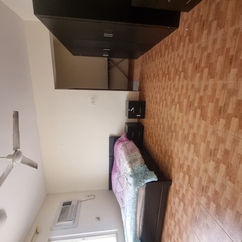 Adliya, Apartments/Houses, BHD 280/month,  2 BR,  #2BATHROOM Hall Kitchen Fully Furnished WiFi Balkani Car Parking