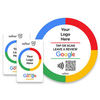 Dublin, Printing, Get More Guest Reviews With Tapitag’s NFC Cards!