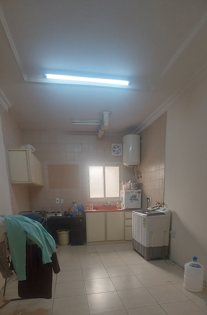 Dammam, Roommates, SAR 650/month, We Are Looking Executive Bachelor And One Extra Room Available In Flat SAR 650