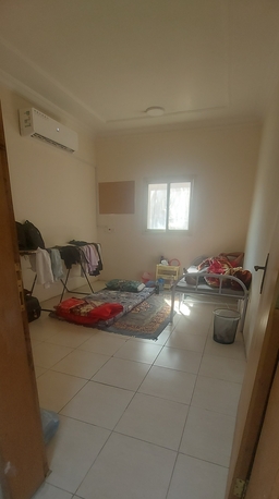 Dammam, Roommates, SAR 650/month, We Are Looking Executive Bachelor And One Extra Room Available In Flat SAR 650