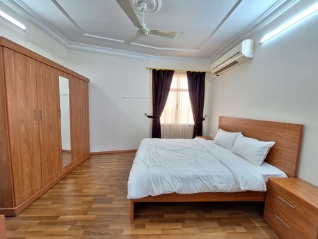 Umm Al Hassam, Apartments/Houses, BHD 350/month,  Furnished,  2 BR,  Amazing Deal
