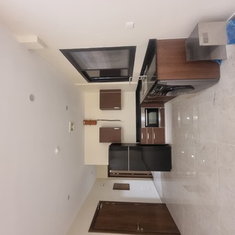 Manama, Apartments/Houses, BHD 285/month,  1 BR,  @1BATHROOM Hall Kitchen Open Semi Furnished Brand New Bilding Car Parking