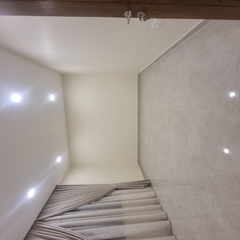 Manama, Apartments/Houses, BHD 275/month,  1 BR,  #1BATHROOM Hall Kitchen Open Semi Furnished Brand New Bilding Car Parking