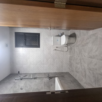 Manama, Apartments/Houses, BHD 275/month,  1 BR,  #1BATHROOM Hall Kitchen Open Semi Furnished Brand New Bilding Car Parking