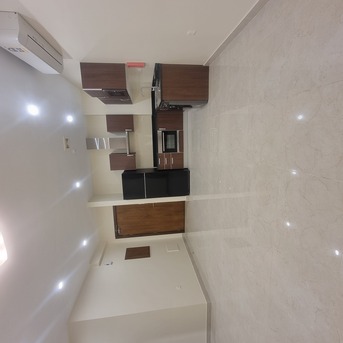Manama, Apartments/Houses, BHD 275/month,  1 BR,  #1BATHROOM Hall Kitchen Open Semi Furnished Brand New Bilding Car Parking
