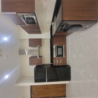 Manama, Apartments/Houses, BHD 275/month,  1 BR,  #1BATHROOM Hall Kitchen Open Semi Furnished Brand New Bilding Car Parking