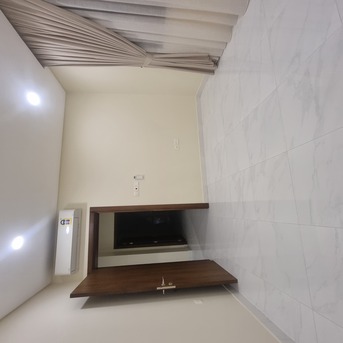 Manama, Apartments/Houses, BHD 325/month,  2 BR,  +ATHROOM Hall Kitchen Open Semi Furnished Brand New Bilding Car Parking