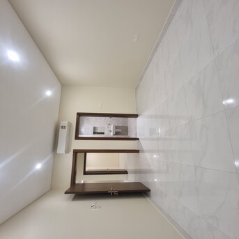 Manama, Apartments/Houses, BHD 325/month,  2 BR,  +ATHROOM Hall Kitchen Open Semi Furnished Brand New Bilding Car Parking