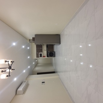 Manama, Apartments/Houses, BHD 325/month,  2 BR,  +ATHROOM Hall Kitchen Open Semi Furnished Brand New Bilding Car Parking