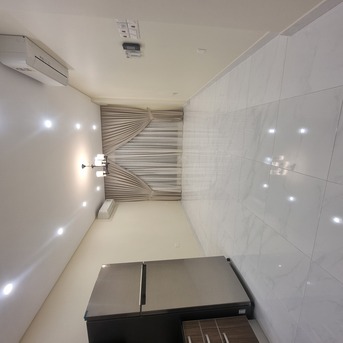 Manama, Apartments/Houses, BHD 325/month,  2 BR,  +ATHROOM Hall Kitchen Open Semi Furnished Brand New Bilding Car Parking