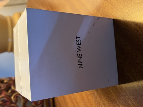 Khobar, Watches, SAR 150,  Nine West Women&rsquo;s Watch (Brand New With Original Tag)