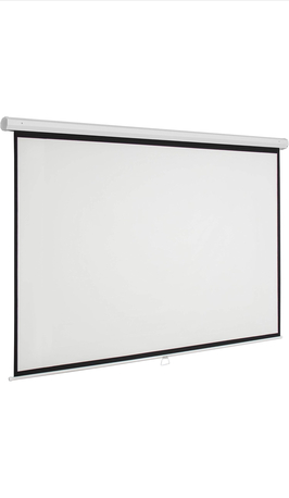 Buraidah, Electronics, SAR 200,  Projector Screen 240 * 240 CM