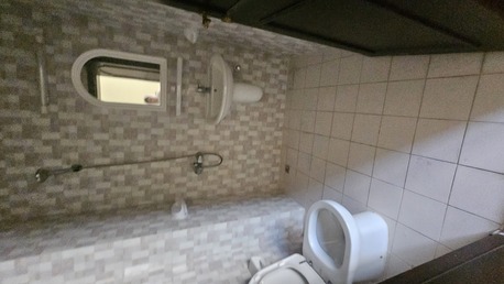 Adliya, Apartments/Houses, BHD 250/month,  2 BR,  2 Bedroom Semi Furnished Flat For Rent Without Ewa