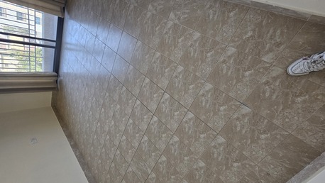 Adliya, Apartments/Houses, BHD 250/month,  2 BR,  2 Bedroom Semi Furnished Flat For Rent Without Ewa