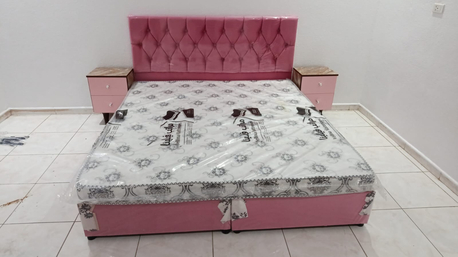Jeddah, Furniture, SAR 2000,  Brand New Bedroom Set