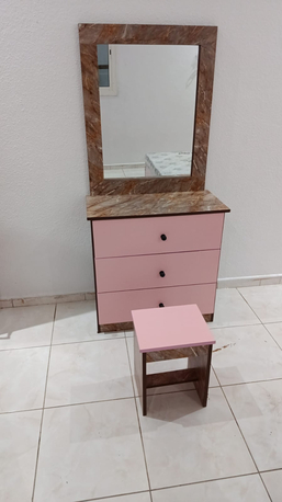 Jeddah, Furniture, SAR 2000,  Brand New Bedroom Set