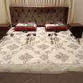 SAR 350,  Brand New King Size Beds