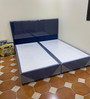 Jeddah, Furniture, SAR 350,  Brand New King Size Beds