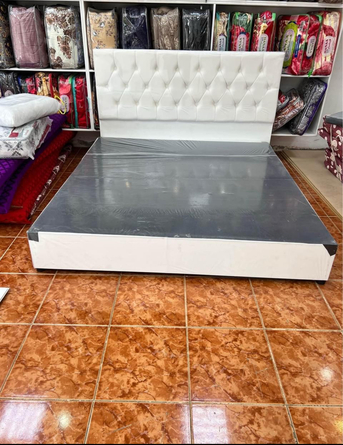 Jeddah, Furniture, SAR 350,  Brand New King Size Beds
