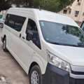 SAR 9,  Toyota 1000,  2020,  Manual,  150 KM,  Toyota Hiace  Diesel Available For Sale