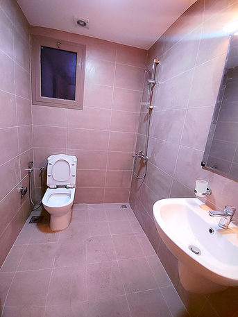 Sanabis, Apartments/Houses, BHD 300/month,  2 BR,  125 Sq. Meter,  Brand New 2BHK Apartment For Rent In Sanabis BD.300/- Including EWA