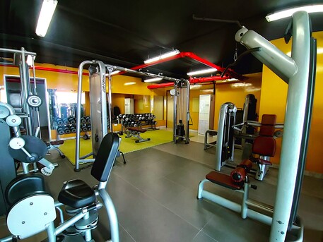 Sanabis, Apartments/Houses, BHD 300/month,  2 BR,  125 Sq. Meter,  Brand New 2BHK Apartment For Rent In Sanabis BD.300/- Including EWA