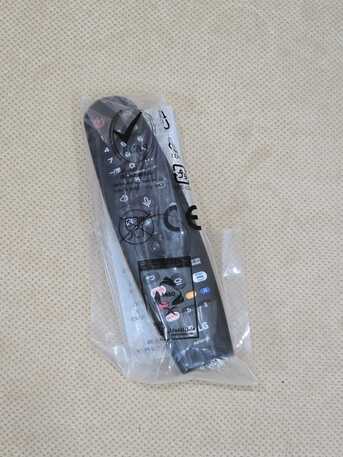 Jeddah, Electronics, SAR 225,  LG Magic Remote Control For LG TV