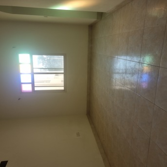 Manama, Apartments/Houses, BHD 200/month,  3 BR,  @2BATHROOM Hall Kitchen UN Furnished  Without Eletercity Car Parking