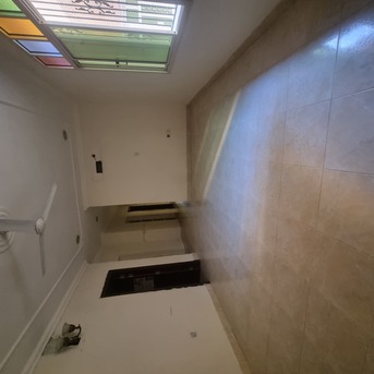 Manama, Apartments/Houses, BHD 205/month,  3 BR,  #2BATHROOM Hall Kitchen UN Furnished  Without Eletercity Car Parking