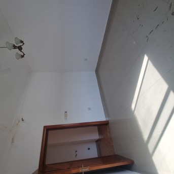 Manama, Apartments/Houses, BHD 220/month,  2 BR,  ₹2BATHROOM Hall Kitchen UN Furnished  Without Eletercity Car Parking