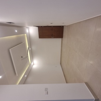 Manama, Apartments/Houses, BHD 220/month,  2 BR,  +ATHROOM Hall Kitchen  Without Eletercity Car Parking