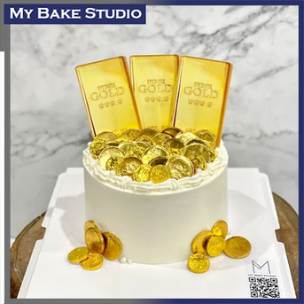 Singapore, Business Partners, My Bake Studio