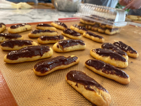 Singapore, Business Partners, My Bake Studio