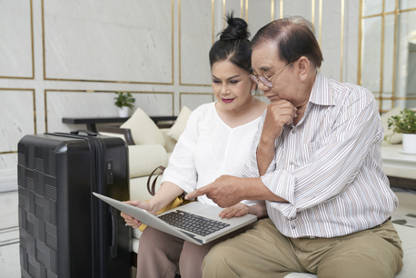 Edmonton, Financial, Get Super Visa Travel Insurance – Secure Your Family’s Visit With Punjab Insurance