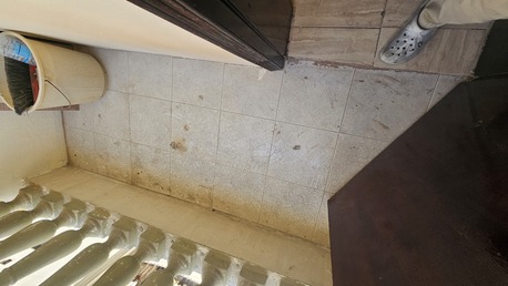 Hoora, Apartments/Houses, BHD 220/month,  2 BR,  2  Bedroom  Unfurnished Flat For Rent Without Ewa