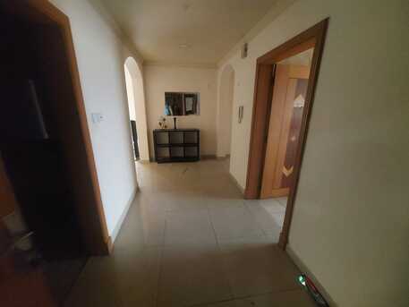 Hoora, Real Estate For Sale, BHD 200,  2 BR,  160 Sq. Meter,  Semi Furnished Falt For Rent In Hoora