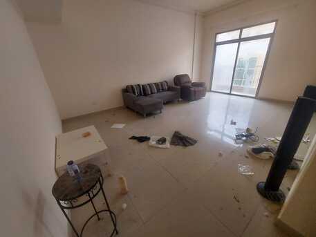 Hoora, Real Estate For Sale, BHD 200,  2 BR,  160 Sq. Meter,  Semi Furnished Falt For Rent In Hoora