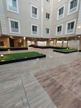 Khobar, Apartments/Houses, SAR 40000/year,  4 BR,  Newly Compound In Al Fakhariyah/Shola Dammam With 04 Room +Hall +Maid Room +