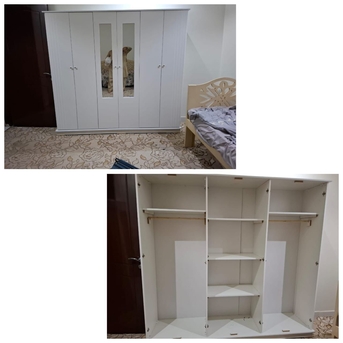 Dhahrat Laban, Household Items, New Bedroom Set Sale Online Home Divlree🚛