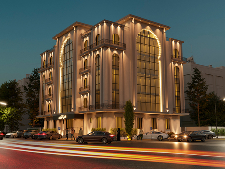 Riyadh, Job Seekers, 3D Designer Architecture And Events
