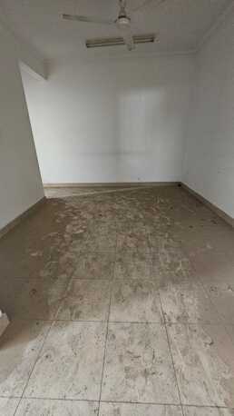 Hoora, Apartments/Houses, BHD 250/month,  4 BR,  4 Bedroom Unfurnished Flat For Rent Without Ewa