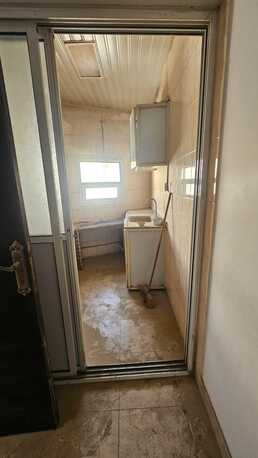 Hoora, Apartments/Houses, BHD 250/month,  4 BR,  4 Bedroom Unfurnished Flat For Rent Without Ewa