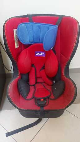 Riyadh, Baby & Kid Stuff, SAR 129,  Baby Car Seat - Excellent Condition