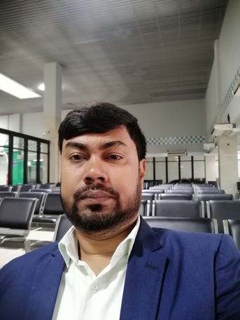 Riyadh, Job Seekers, Office Tea Boy